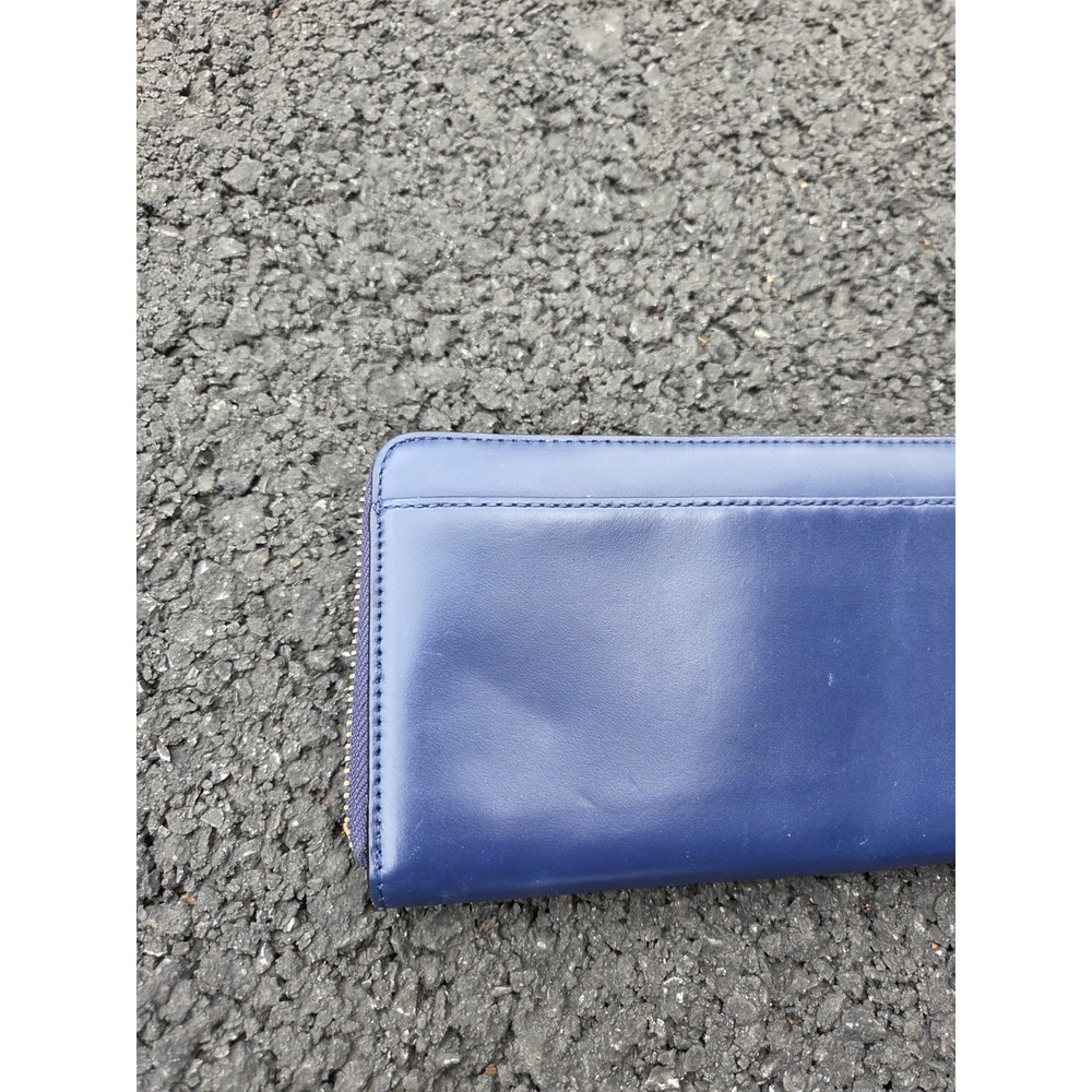 Kate Spade Spice Things Up Camel Neda Zip Around Wallet - Picture 5 of 13